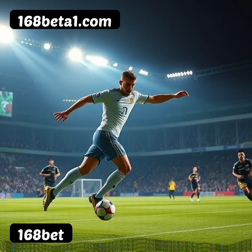 Loterias online disponíveis na 168bet