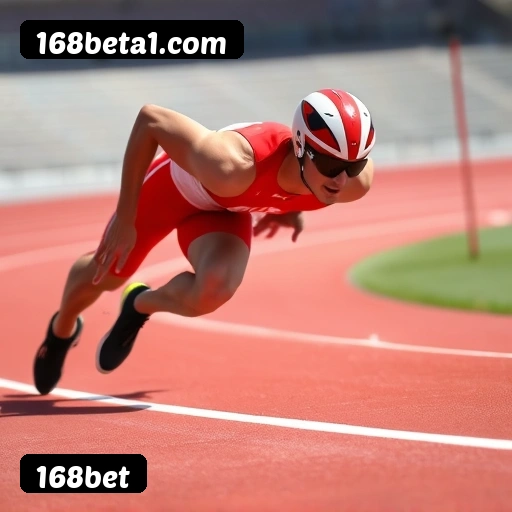 168bet APP mobile iOS Android - 187 mil downloads São Paulo Rio BH