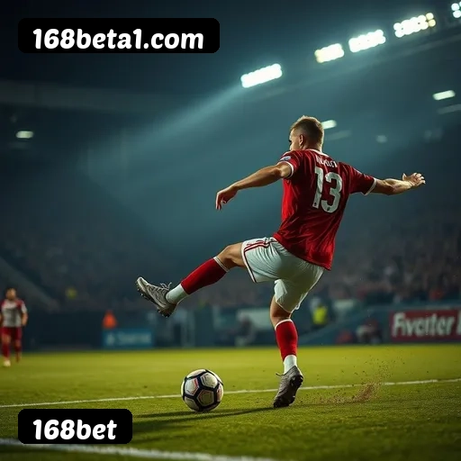 6 vantagens exclusivas do programa VIP da 168bet